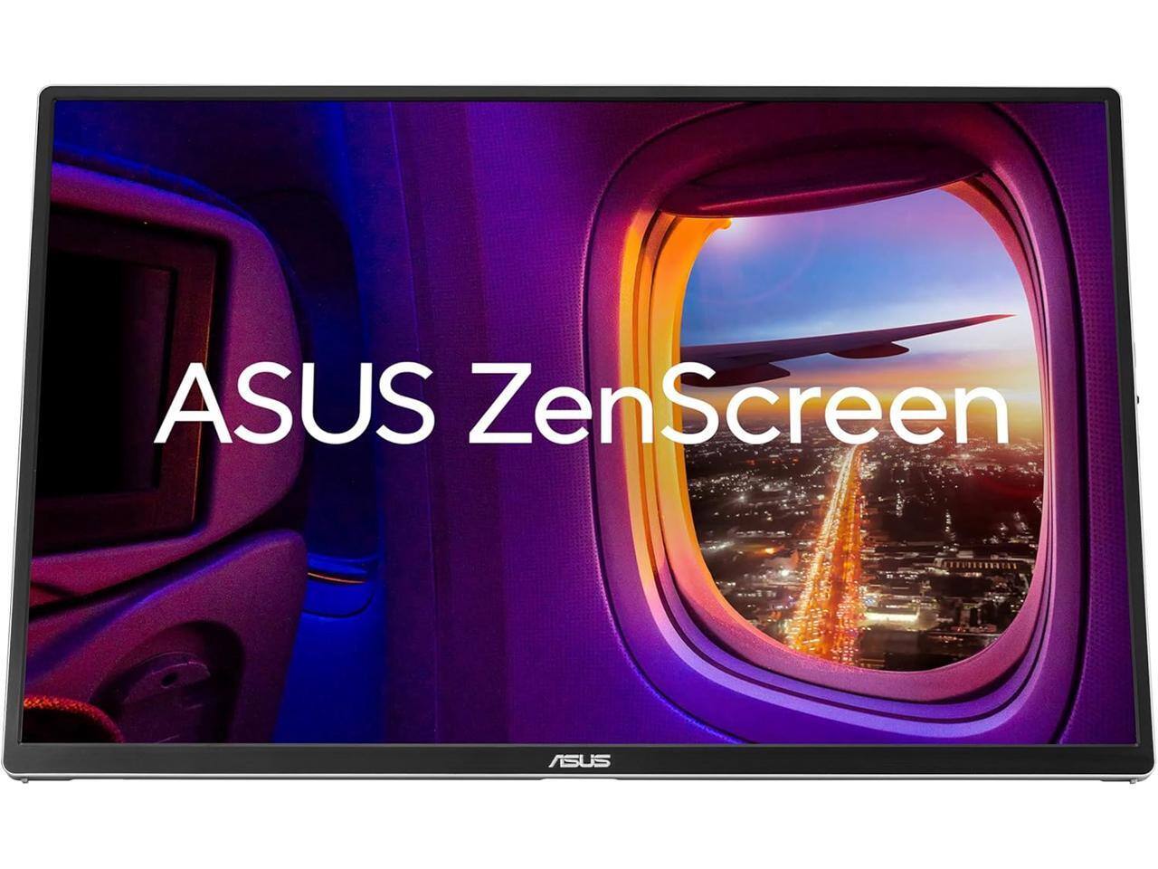 ASUS ZenScreen