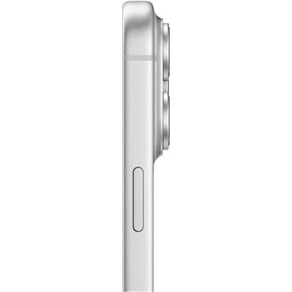 Back. Apple - iPhone 17 Pro 512GB 6.3" 5G Fully Unlocked, Silver - Silver.