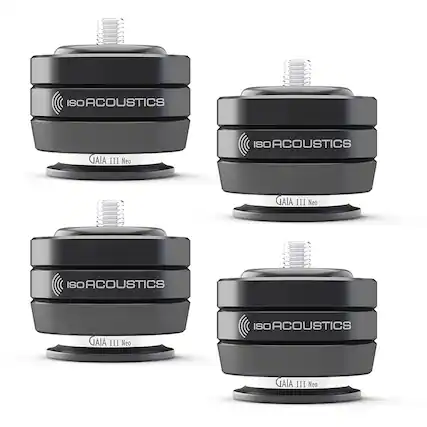 ISOACOUSTICS GAIA III Neo