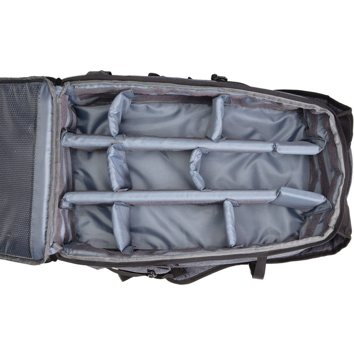 Alt View 7. Westcott - Westcott Lite Traveler Backpack.