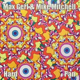 Max Gerl - Hard Pan - VINYL LP