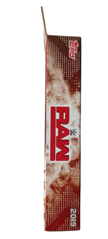 RAW 2019