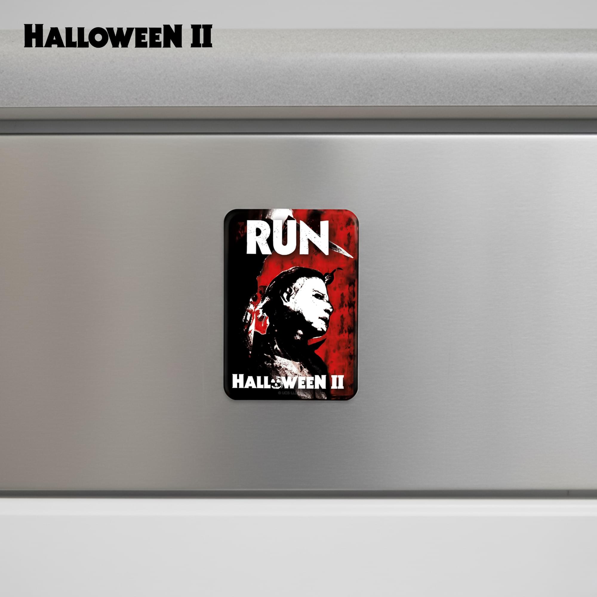 Halloween II Run Halloween II