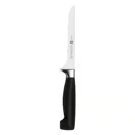 ZWILLING - Four Star 5.5 -inch Flexible Boning Knife - Stainless Steel