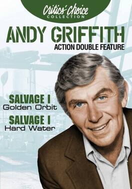 Salvage 1 Hard Water / Salvage 1 Golden Orbit - DVD