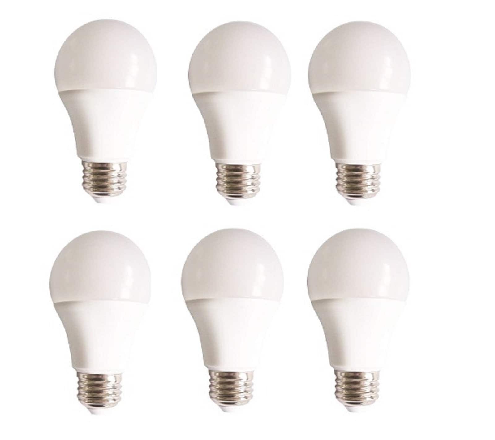 Elitco Lighting - Led Wall Pack - Frosted White price history on PriceWatchPro