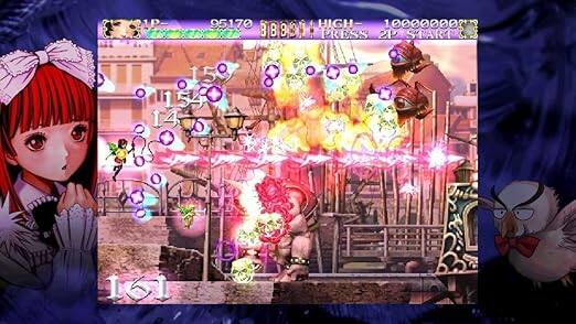 1P 95170 HIGH- 10000000r BB835 PRESS 2P START 15 154 14 161 I