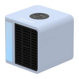 Evapolar - 5292882000475 evaLIGHTplus Personal Air Cooler and Humidifier - Blue