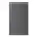 Alt View 12. simplehuman - Cleanstation Phone Sanitizer with UV-C Light - Slate Stainless Steel.