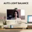 Auto-Light Balance