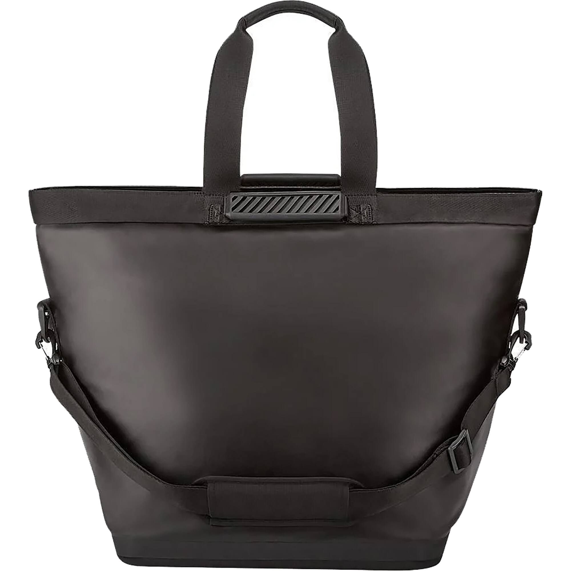 Alt View 2. Thermos - Thermos 30-Can Icon Series Cooler Tote Bag - Granite - Granite.