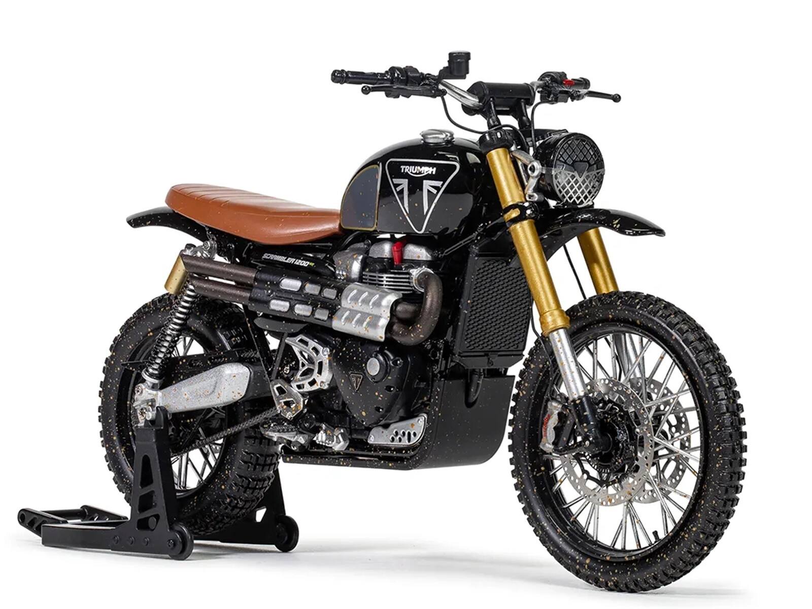 TRIUMPH 7F SL EN