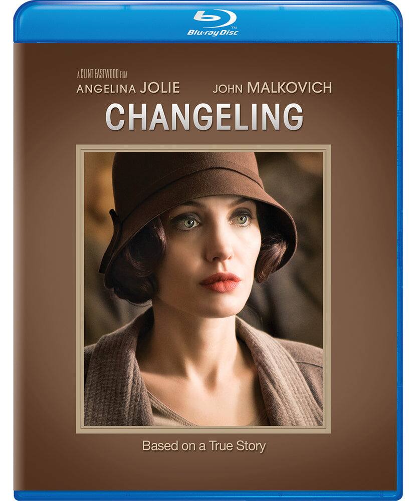 Changeling   - BluRay