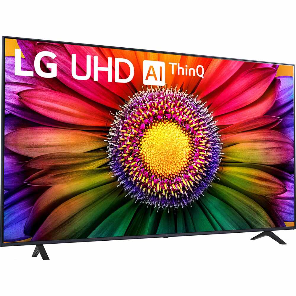 LG UHD AI ThinQ