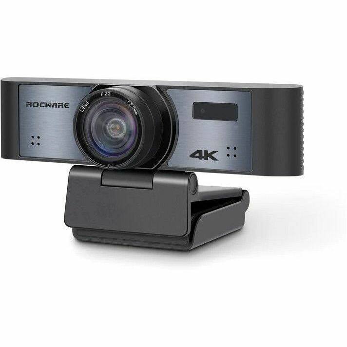 ROCKWARE LENS F22 2.2mm 4K