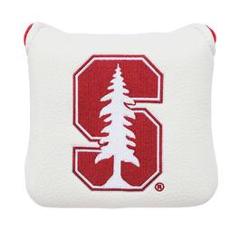 TaylorMade - Stanford Cardinal Mallet Headcover - Multicolor