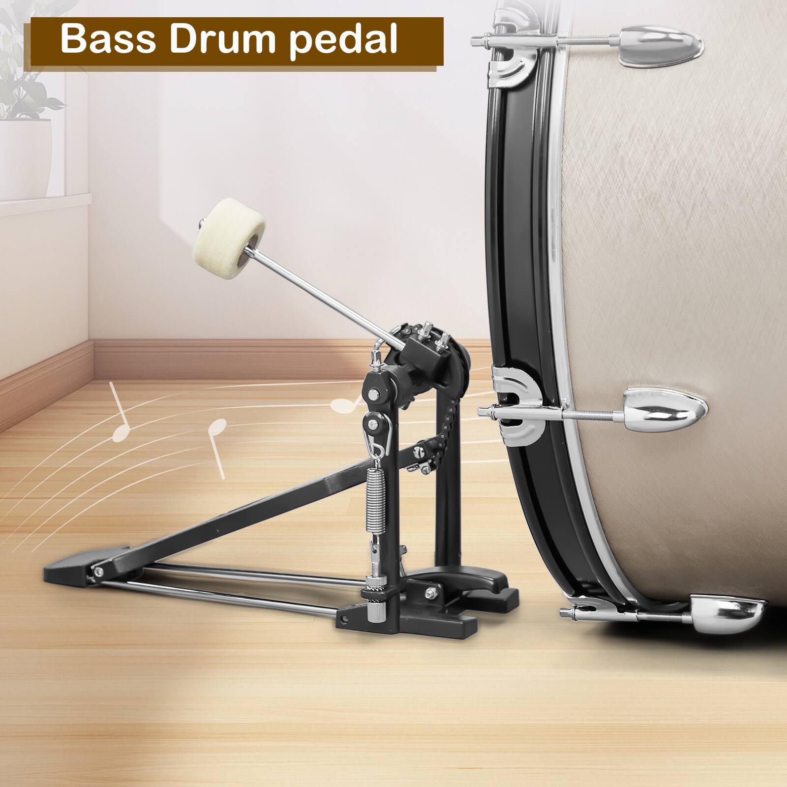 Bass Drum pedal