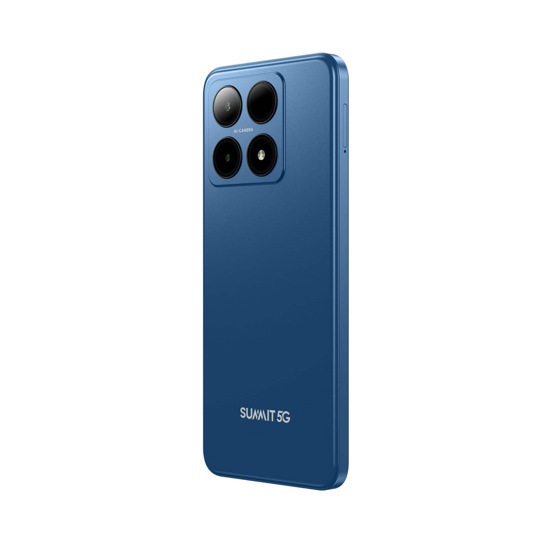 AI-Careera Summit 5G