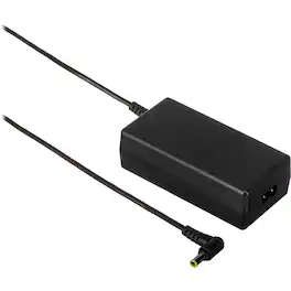 Sony - AC-UES1230M T AC Power Adapter for Network Cameras