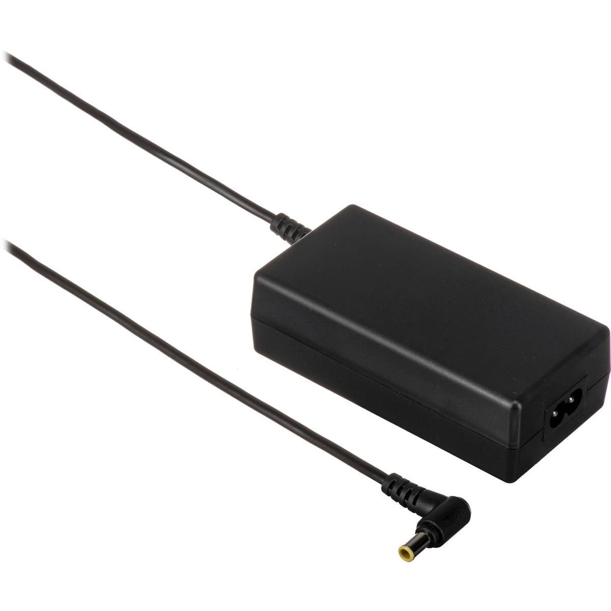 Front. Sony - Sony AC-UES1230M T AC Power Adapter for Network Cameras.