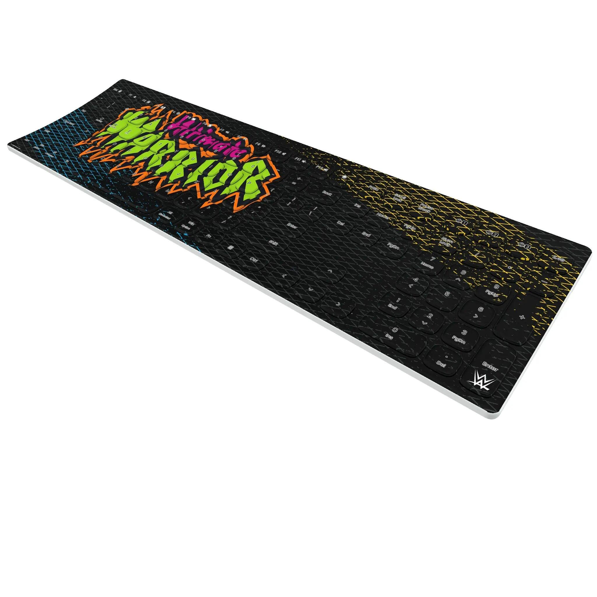 Ultimate Warrior