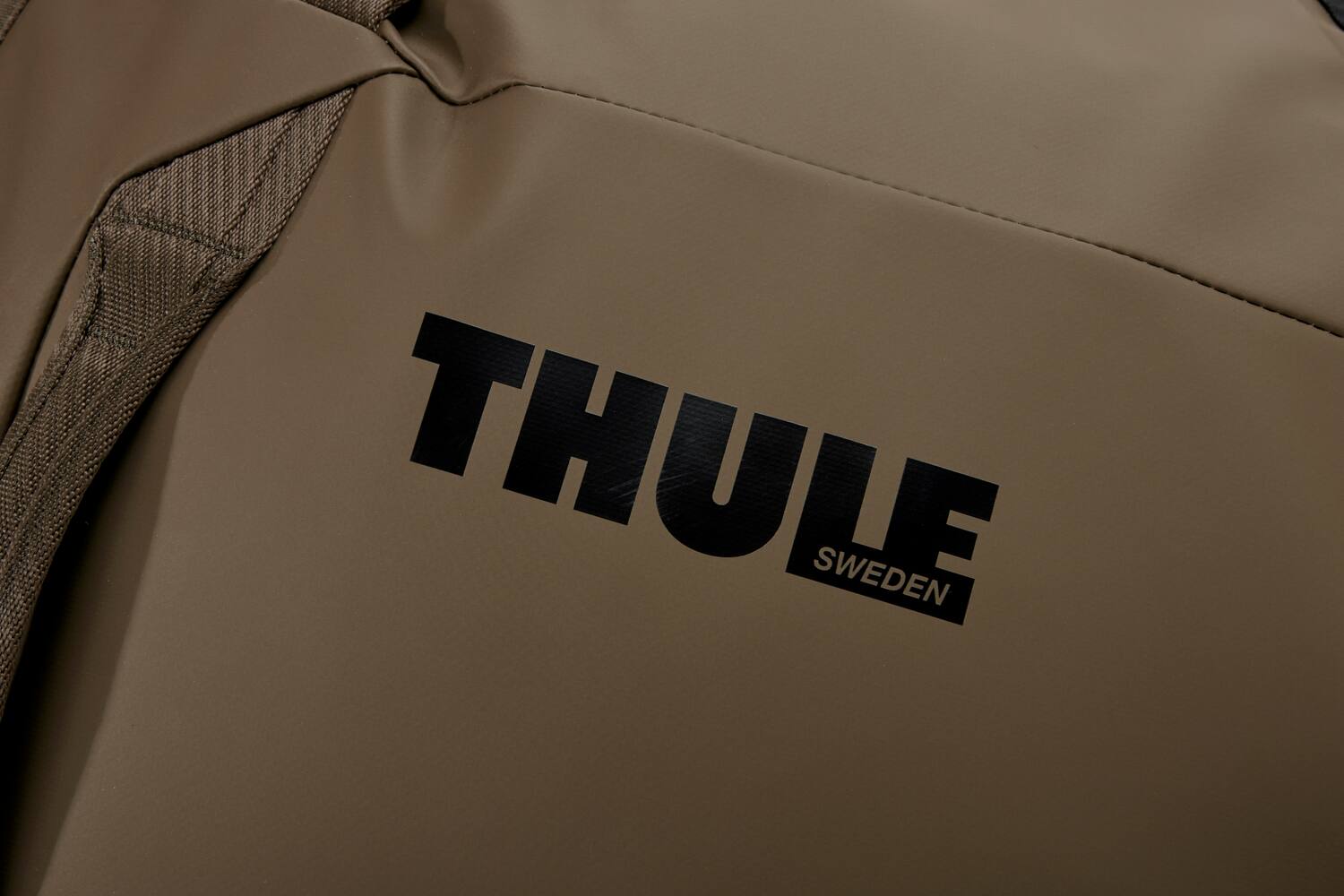 THULE  
SWEDEN