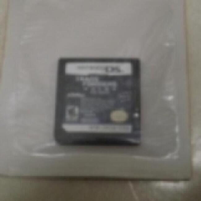 Front. Activision - Transformers Prime: The Game - Nintendo DS.