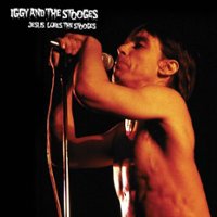 Jesus Loves the Stooges [LP] - VINYL - Front_Zoom
