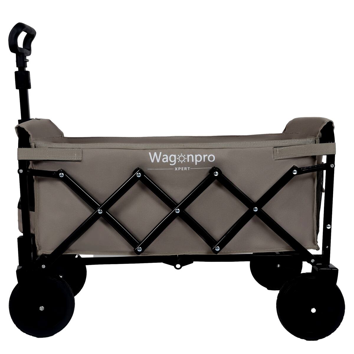 Wagonpro XPERT
