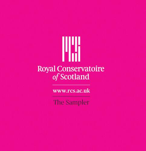 Rcs Symphonic Wind Orchestra Royal Conservatoire of Scotland: The ...