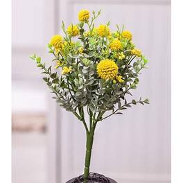 BreeBe - Garden Bliss Bush 10" - Multi