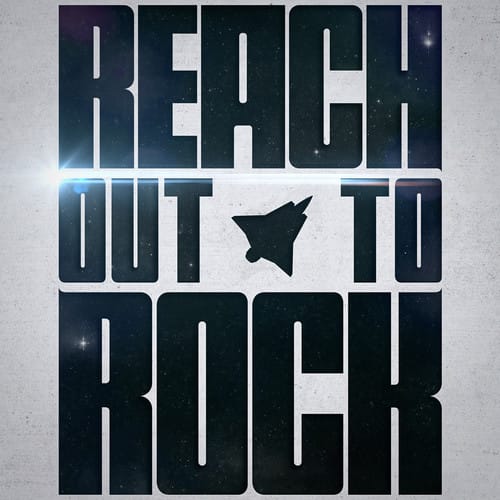 The Reach - Reach Out to Rock   - COMPACT DISCS [CD] price history on PriceWatchPro