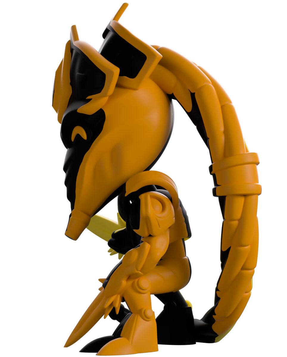 Alt View 7. Youtooz - Youtooz x Shopville Exclusive: Starcraft Collection [Illuminated Protoss Vinyl Figure #8] Limited Edition - 500 Made.