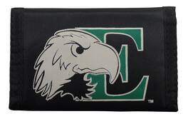 Rico Industries - Eastern Michigan Eagles Nylon Trifold Wallet (Tri-Fold Wallet) - Multi