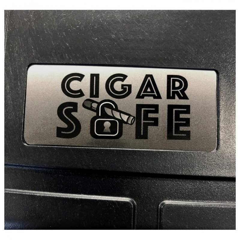 CIGAR SAFE