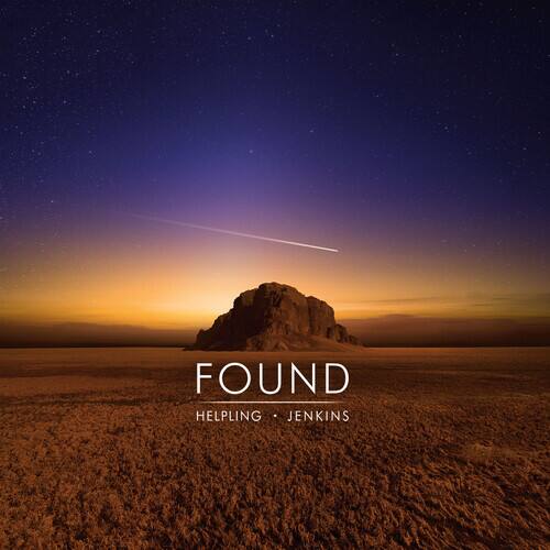David Helpling - Found   - COMPACT DISCS [CD] price history on PriceWatchPro