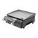 Angle. Cuisinart - Gourmet Two Burner Gas Griddle - Multi.