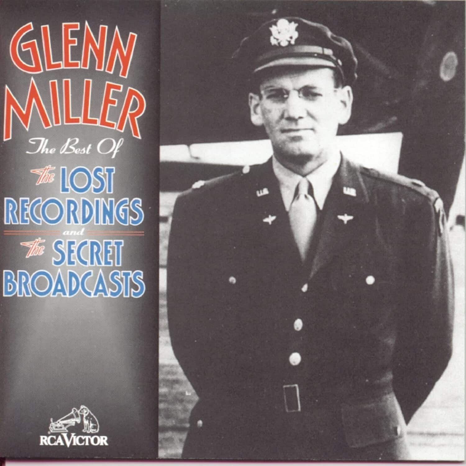 Glenn Miller - Best of the Lost Recordings & Secret Broadcasts   - COMPACT DISCS [CD] price history on PriceWatchPro