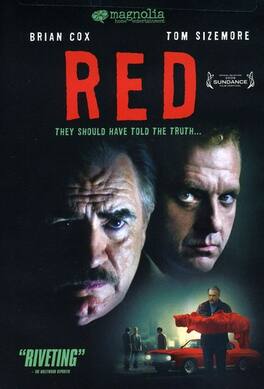 Red - DVD