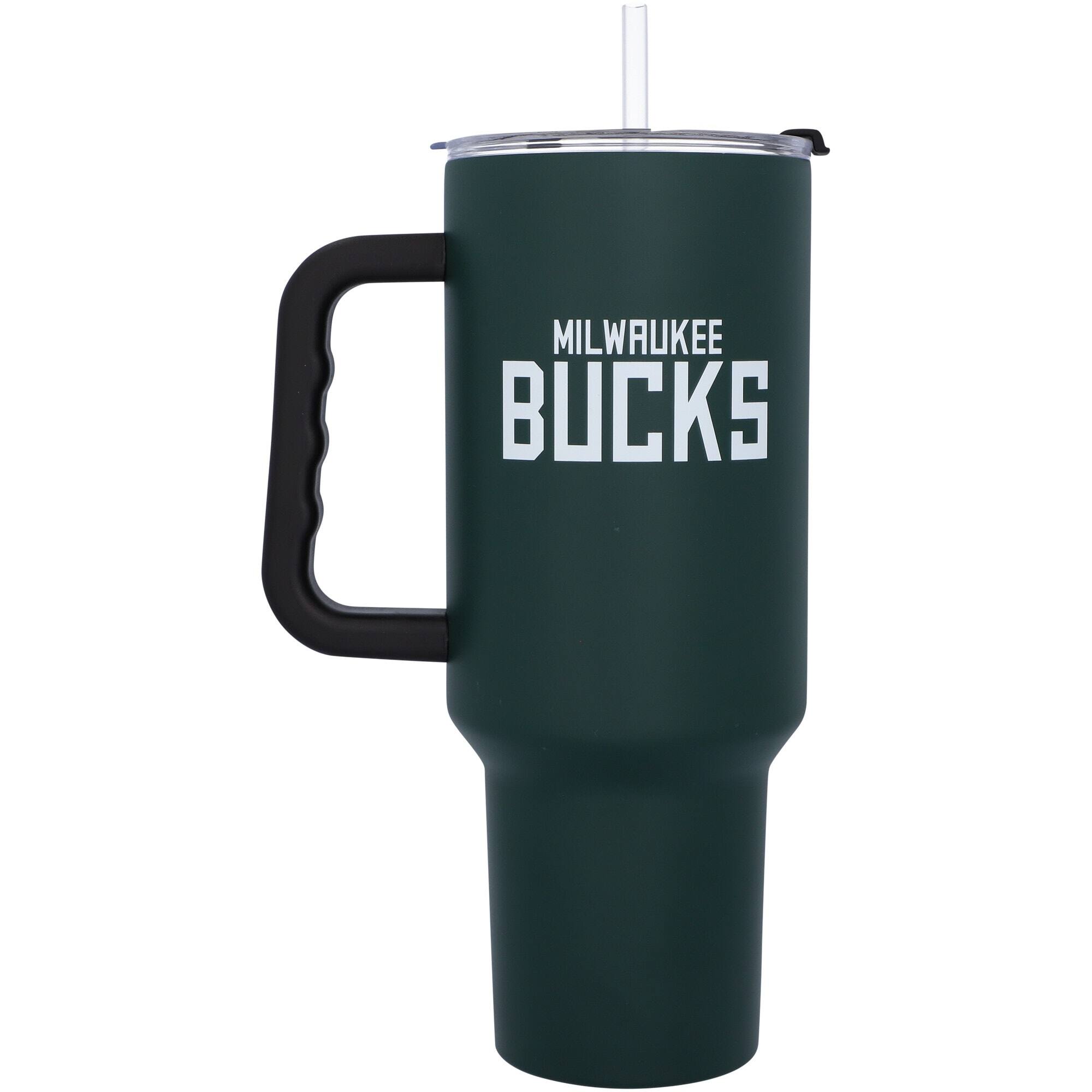 MILWAUKEE BUCKS