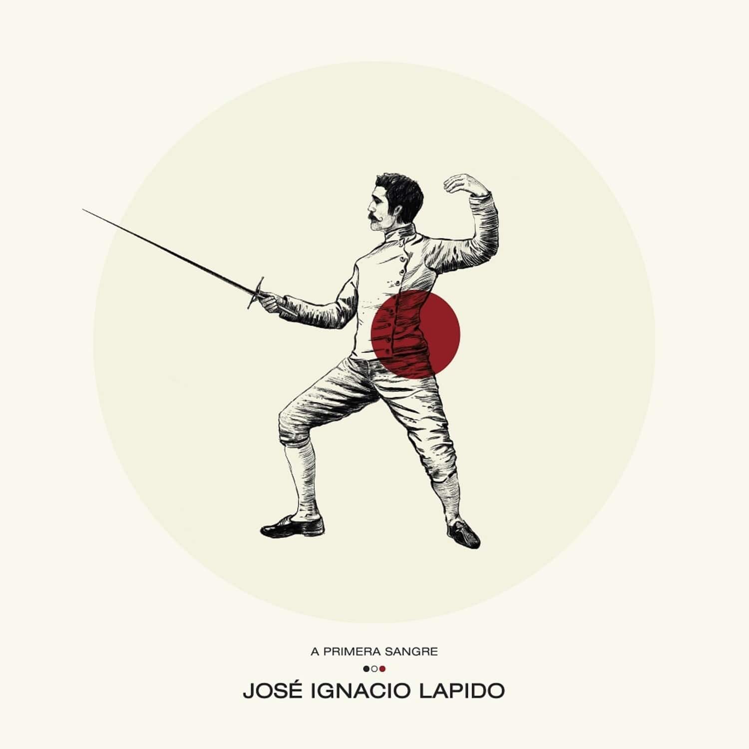 Jose Ignacio Lapido - A Primera Sangre   - COMPACT DISCS [CD] price history on PriceWatchPro