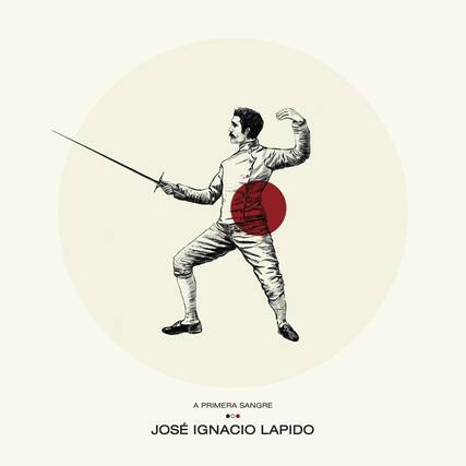 A PRIMERA SANGRE
JOSÉ IGNACIO LAPIDO
