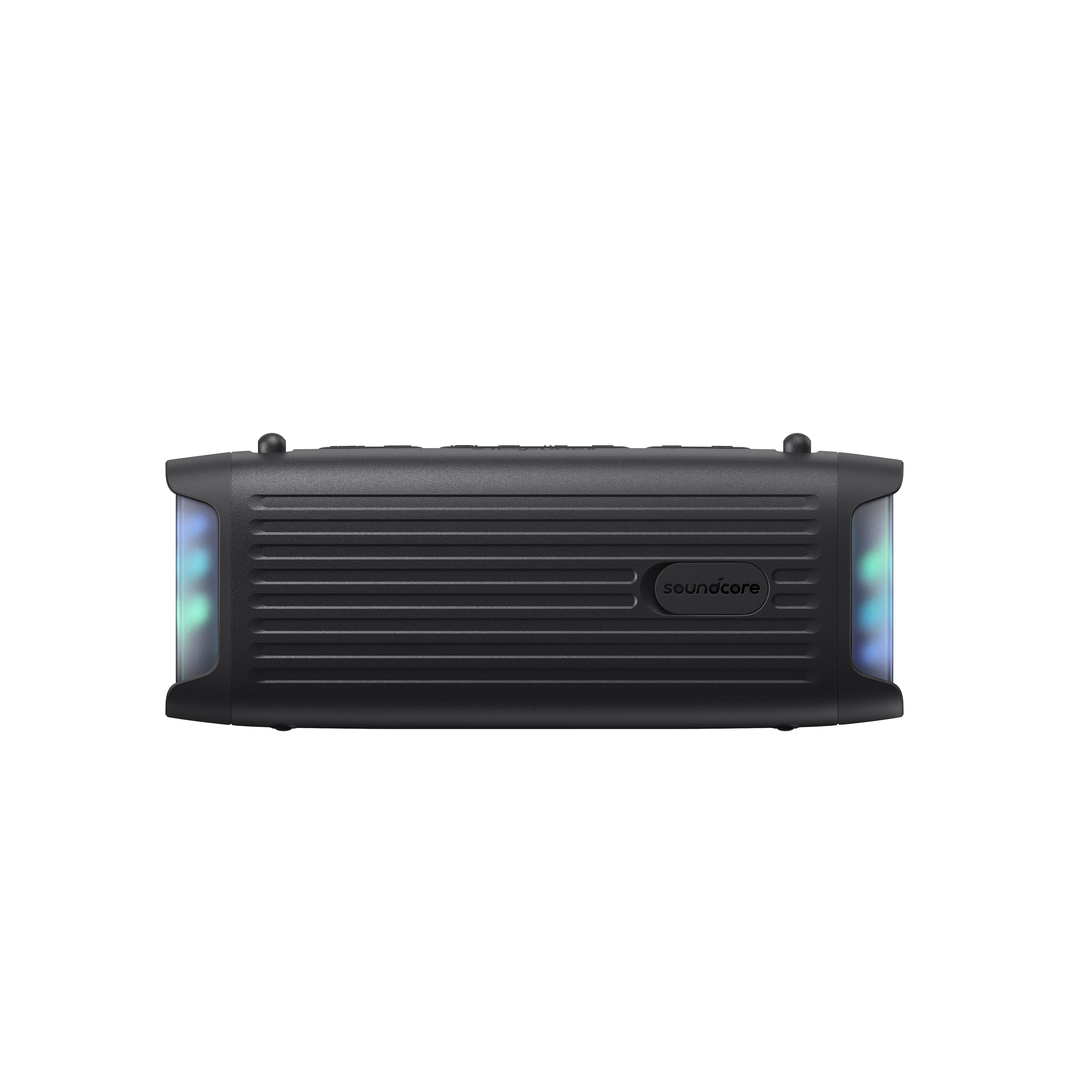 スピーカー・ウーファー Soundcore boom 3i Amazon.com: Soundcore Boom 3i by Anker, Rugged Outdoor