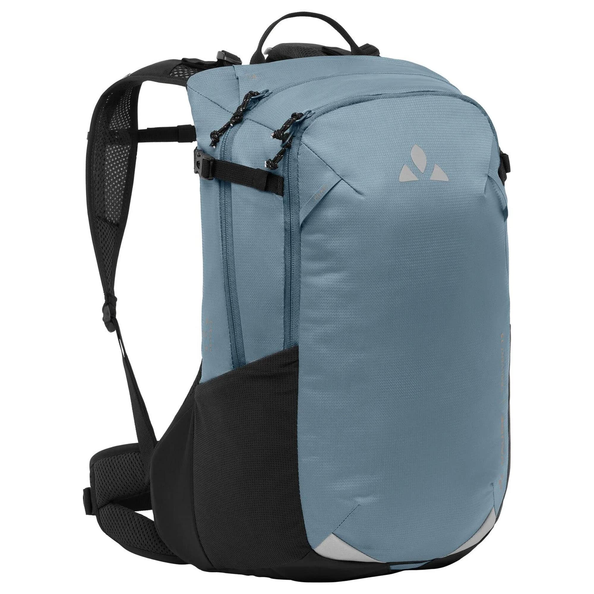 VAUDE - Trailvent 15 Mountain Bike Backpack - Heron