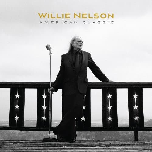 Willie Nelson - American Classic   - VINYL LP price history on PriceWatchPro
