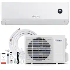 Ductless Mini Splits