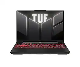 ASUS - TUF A16 - 16-inch WUXGA Laptop - AMD Ryzen 7 1000 Series - 16GB DDR5 - RTX 4050 - 512GB