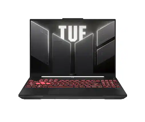 TUF GAMING TUF MECHANIZED ULTIMATE ENDURANCE. THE CAMINIC ADVANTAGE.
ASUS
COCO