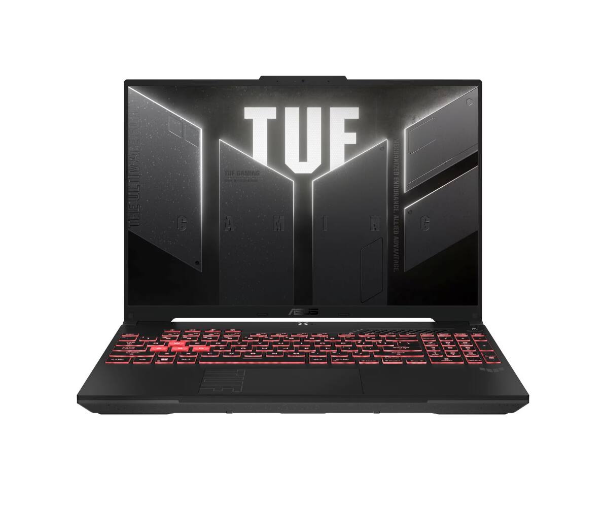 TUF GAMING TUF MECHANIZED ULTIMATE ENDURANCE. THE CAMINIC ADVANTAGE.  
ASUS  
COCO