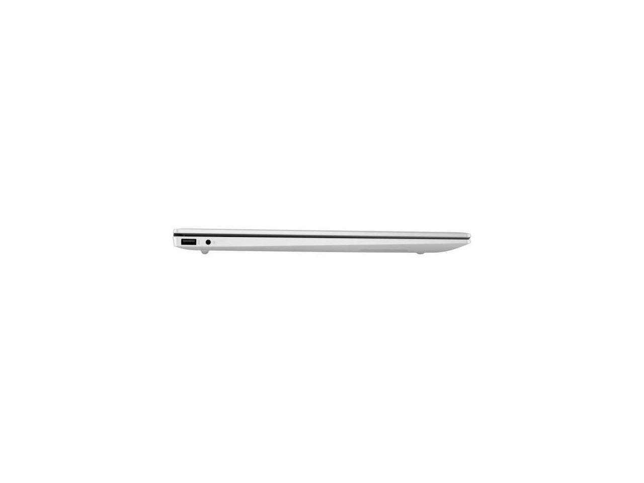 Alt View 5. HP - HP OMNIBOOK 5 LaptopNGAI 16-AG1175CL B9DX9UA 16" WUXGA Touchscreen AMD RYZEN AI 7 350 16GB RAM 1TB SSD WIN11 Home Silver.